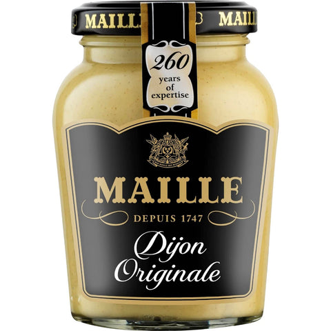 Länder Dijon-Senf 1x215g Original italienisch Senf
