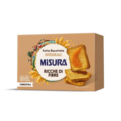 Mess Fibrextra FET Bisc S, ol 1 Stk Original italienisch Feinkost