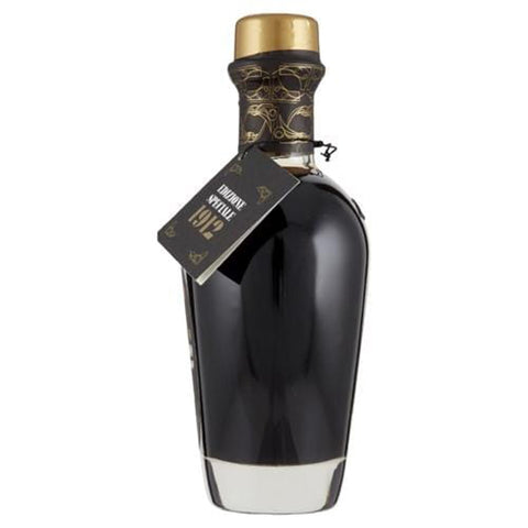 Monari Federzoni Essig Monari Federzoni Aceto Balsamico di Modena IGP Gusto Vellutato Monari Federzoni Balsamico-Essig aus Modena g.g.A. Samtiger Geschmack 250 ml 8003185008061