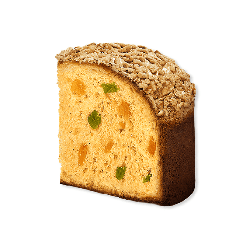 Motta Colomba Motta Colomba Ananas e Cedro Ananas und Zitrone 750 g