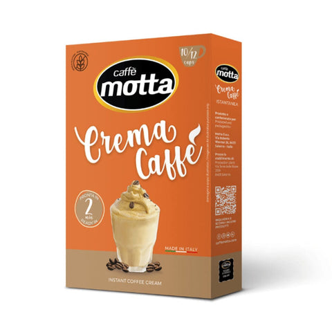 Motta Instantkaffee Motta Crema Caffè Cream Kaffee 150g 8029997999021