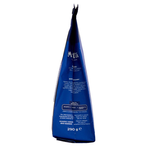 Motta Kekse 6x Motta Krumiri con Vaniglia Bourbon del Madagascar 290 g 8034097877131