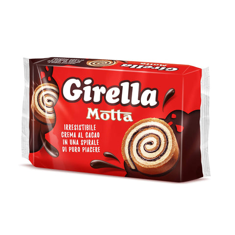 Motta Girella 258g Original italienisch