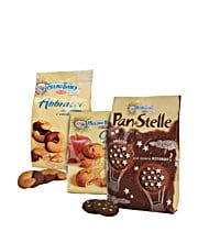 Mulino Bianco Kekse Gourmondo Mulino Bianco Probierset