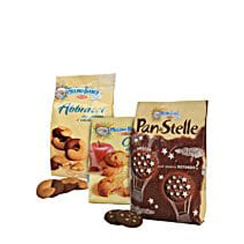 Mulino Bianco Kekse Mulino Bianco Gourmondo Probierset Original italienisch