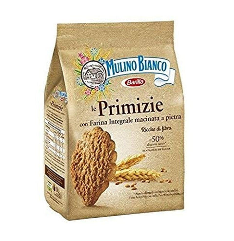 Mulino Bianco Kekse Mulino Bianco Kekse Primizie 700g Italien biscuits cookies kuchen brioche 8076809542005