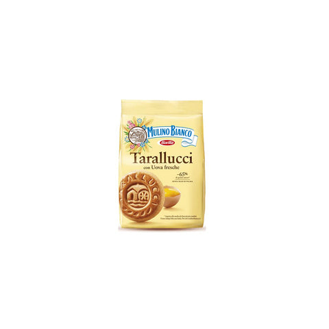 Mulino Bianco tarallucci gr.800 1x814g Original italienisch Kekse