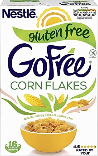 Nestlé Nestle Gluten 1 Stk Original italienisch Vorratsdosen-Sets