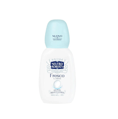 Neutro Roberts Deodorant Neutro Roberts Deo Vapo Fresco Classico 75ml 80018704