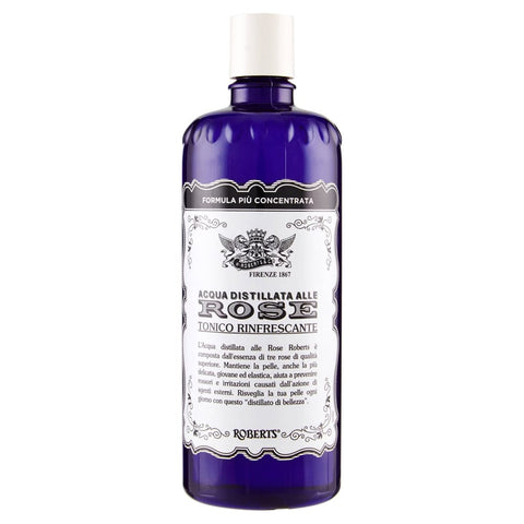 Neutro Roberts Gesichtswasser Neutro Roberts Eau aux Rose Tonic, erfrischend, 300 ml Original italienisch 8002410033038