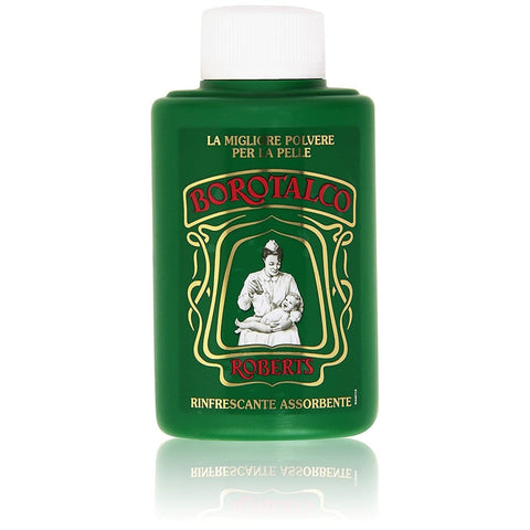 Neutro Roberts Puder Neutro Roberts Roberts Borotalco Pulver Dose 100 g italienisch Original 80018735