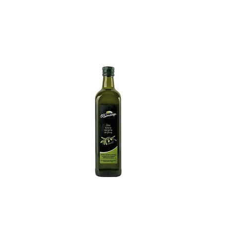 O' Sarracino Olio Extra Vergine di Oliva Extra Natives Olivenöl öl 1 Lt italienisch Original