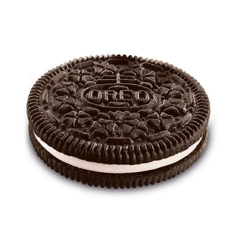 Oreo Kekse OREO Original BOX  – 20 x 66 g Knuspriger Kakaokeks mit einer köstlichen Vanillecreme. 07622300160678
