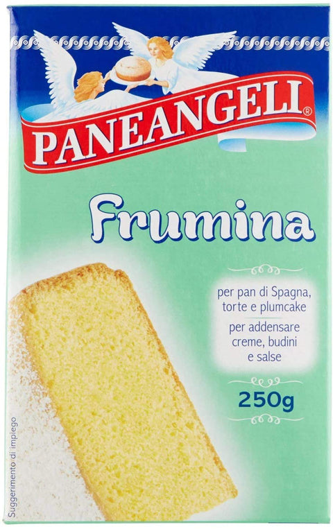 Paneangeli Frumina Per Dolci Ricette 6 Pezzi Da 250 Grammi Frucht- & Kräuterbonbons italienisch Original