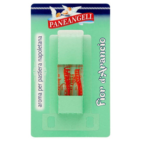 Paneangeli Fior d'Arancio 2x2ml Original italienisch Zutat