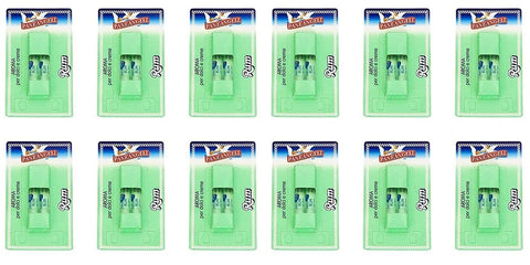 Paneangeli aroma Rum Rhum aroma für Kuchen & Cremes 2x 2 ml Natürlich italienisch Original