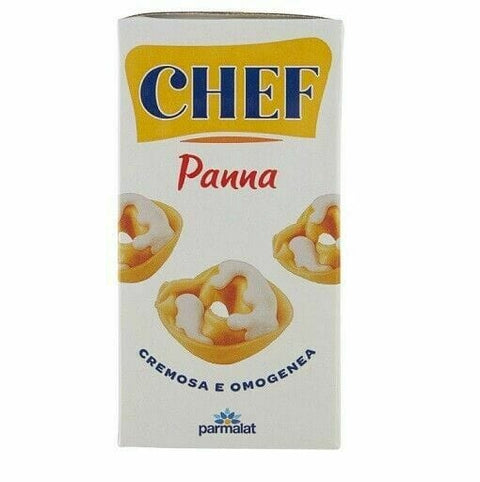 Parmalat Kochsahne MHD 02/05/2024 Parmalat Chef Panna Sahne (500ml) 8002580320204