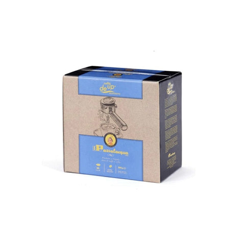 Passalacqua Kaffee Passalacqua Deup Cialde ESE Kaffeepads (Box 50 Stück)