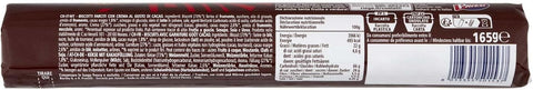 Pavesi Kekse Ringo Kuchen mit Kakao 165 g 6x italienisch Original