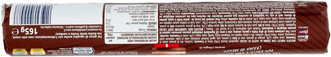 Pavesi Kekse Ringo Kuchen mit Kakao 165 g 6x italienisch Original