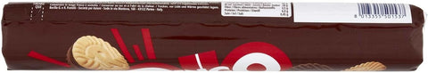 Pavesi Kekse Ringo Kuchen mit Kakao 165 g 6x italienisch Original