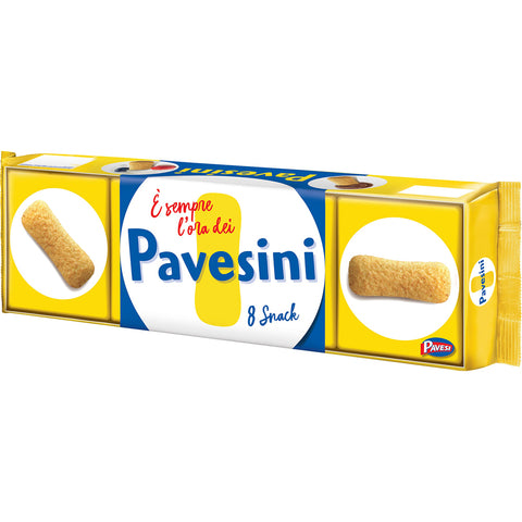 Pavesi Italiaanse koekjes Pavesini 13x200g Original italienisch Kekse