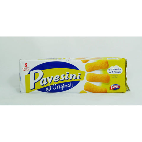 Pavesi Pavesini 1 Stk Original italienisch Kekse