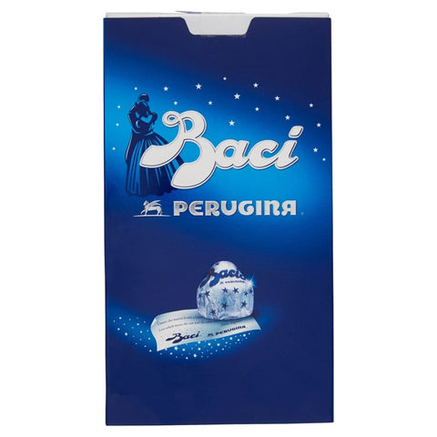 Perugina Schokolade Perugina baci gr.200 classici (1000040125) italienisch Original Schokolade