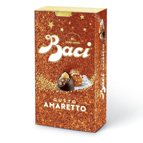 Perugina Schokoladenriegel Baci Perugina Amaretto (150g) 8000300421965