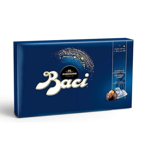 Perugina Schokoladenriegel Baci Perugina Classico (300g) 8000300388152