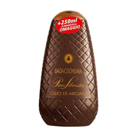 Pino Silvestre Duschgel Pino Silvestre Arganöl Duschgel 750 ml 3-teiliges Set 8009350556139