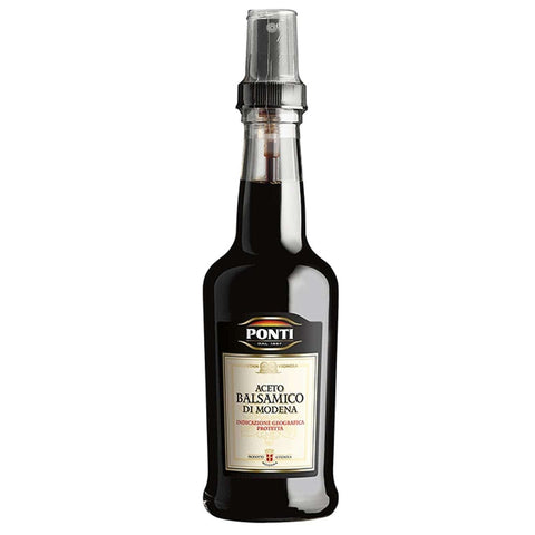 Ponti BALSAMESSIGBRÜCKEN-SPRAY 250 ML Original italienisch