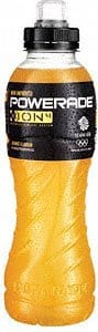 Powerade Energy Drinks Powerade Orange, 500 ml (12 Stück) 90370830