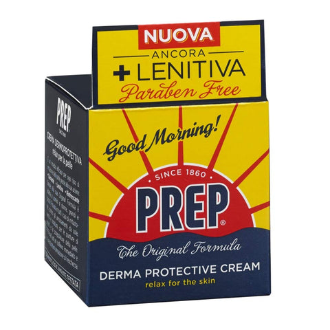 PREP Cremes PREP: Cream The Original Formula Tiegel 8017331033265