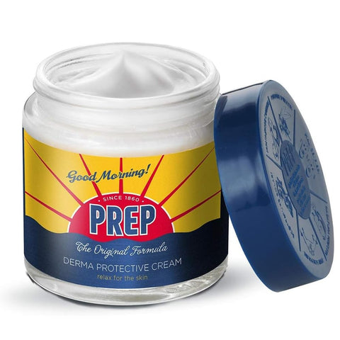 PREP Creme zur Hautschutz und Beruhigung 2x75ml Original italienisch Windelcremes