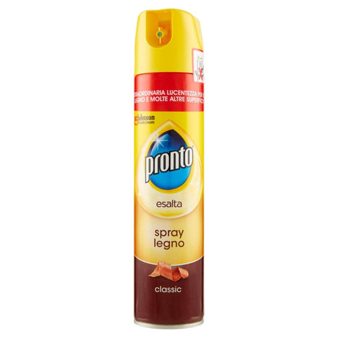 Pronto Reinigungsmittel Pronto Classic 5 in 1 – 4 Stück 300 ml [1200 ml] 5000204670967
