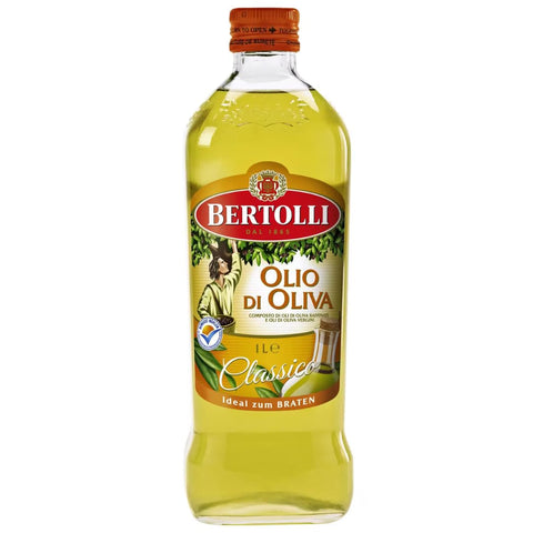 Pufai Mit Grocery, Bertolli Cucino Olivenöl Öl 1000 Mililiter Original italienisch