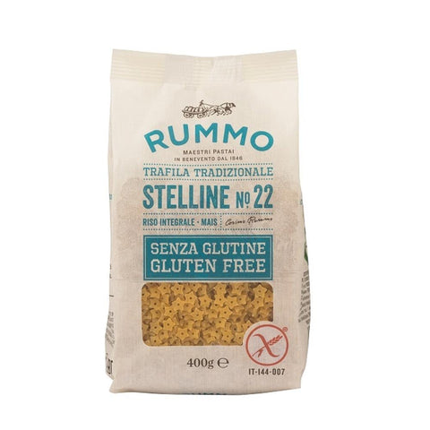 Rummo Kurze Pasta Rummo Stelline N22 400g 7426828135251