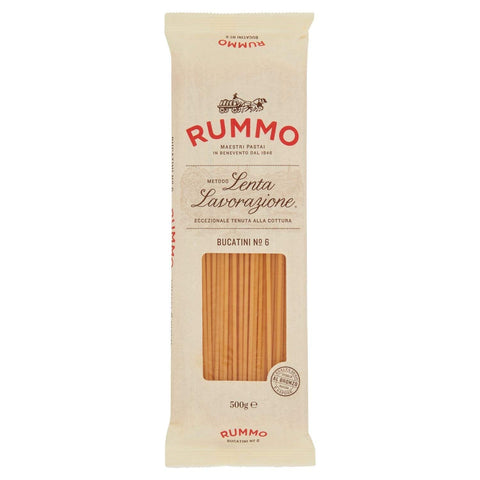 Rummo Längliche Pasta Pasta RUMMO 8008343200066