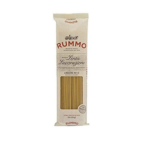 Rummo Linguine Gr. 500 [6 pakete] 1x2964g Original italienisch Pasta