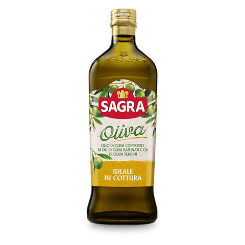 Sagra Olivenöl Sagra Olio di Oliva Olivenöl 750 ml 8002210126572