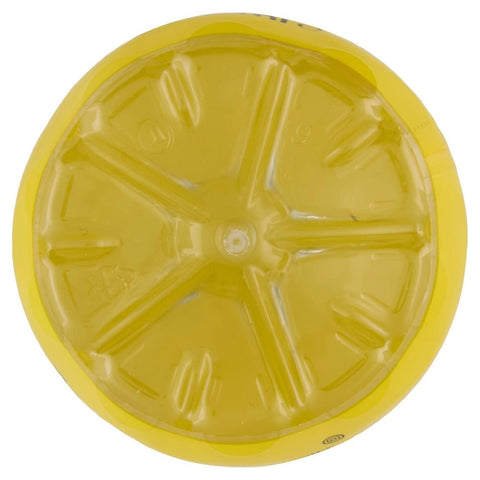 San Benedetto Eistee Prime Limone Hydration Drink Lemonade 12x 500ml Erfrischendes Zitronengetränk in der Flasche, Sportgetränk für Fitness, Training, Arbeit, Uni, Reisen, Büro 7640427574130