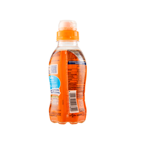 San Benedetto Tee 6x San Benedetto Baby Camomilla Gusto Mandarancio 0,25  San Benedetto Baby Kamille Mandarinengeschmack 0,25 L 8001620017890