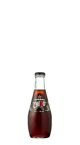 San Pellegrino Flasche Chinotto Chinò Limonade Getränk 24x20cl Original italienisch
