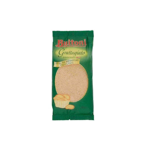 Sansepolcro Semmelbrösel 6x SANSEPOLCRO Pane Grattuggiato Semmelbrösel Ideal zum Knusprigen Panieren 250g 8000270011821