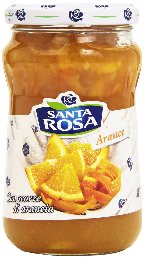Santa Rosa Arance 1x350g Original italienisch Pflege