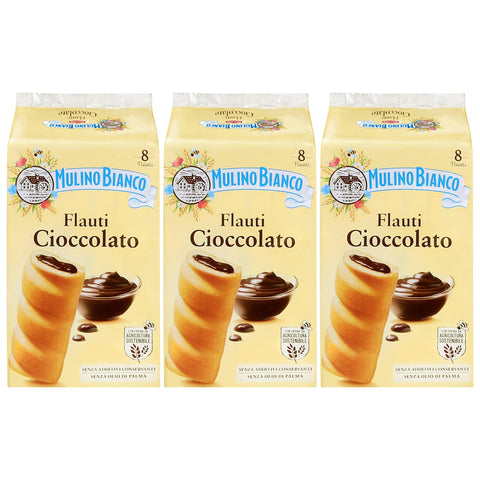 Mulino Bianco Italienische Kekse 1x330g Original italienisch