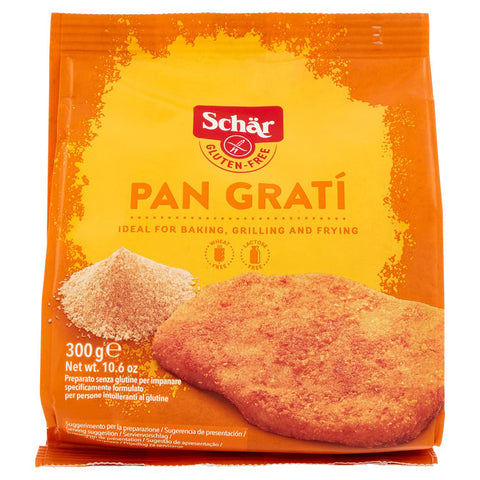 Schär Pfanne Frei - 300 g Original italienisch