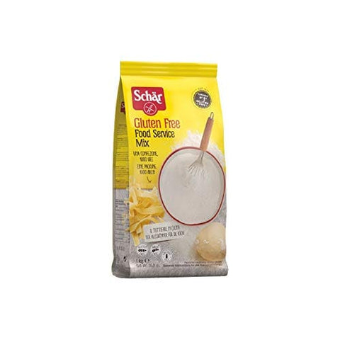 Schär Party-Mix Food Service Mix 8008698005033
