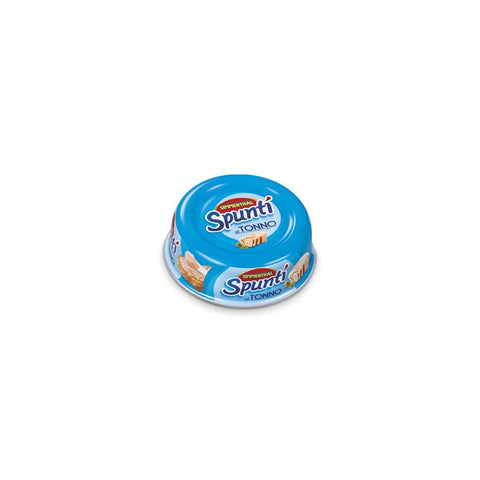 Simmenthal Spuntì Tonno Tuna Thunfisch snack Ausbreitung Brotaufstrich 12x 84 g italienisch Original